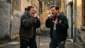 Pourquoi NTM reste une référence pour comprendre le rap français